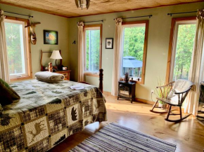 Cedarstone Woods B&B